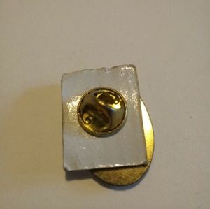 Vintage Jewelry - 5/$25 Vintage angel pin Vintage Jewelry - 5/$25 Vintage angel pin